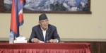 गैरआवासीय नेपालीले नागरिकता प्राप्त गर्नु ठूलो उपलब्धि हो: प्रधानमन्त्री दाहाल